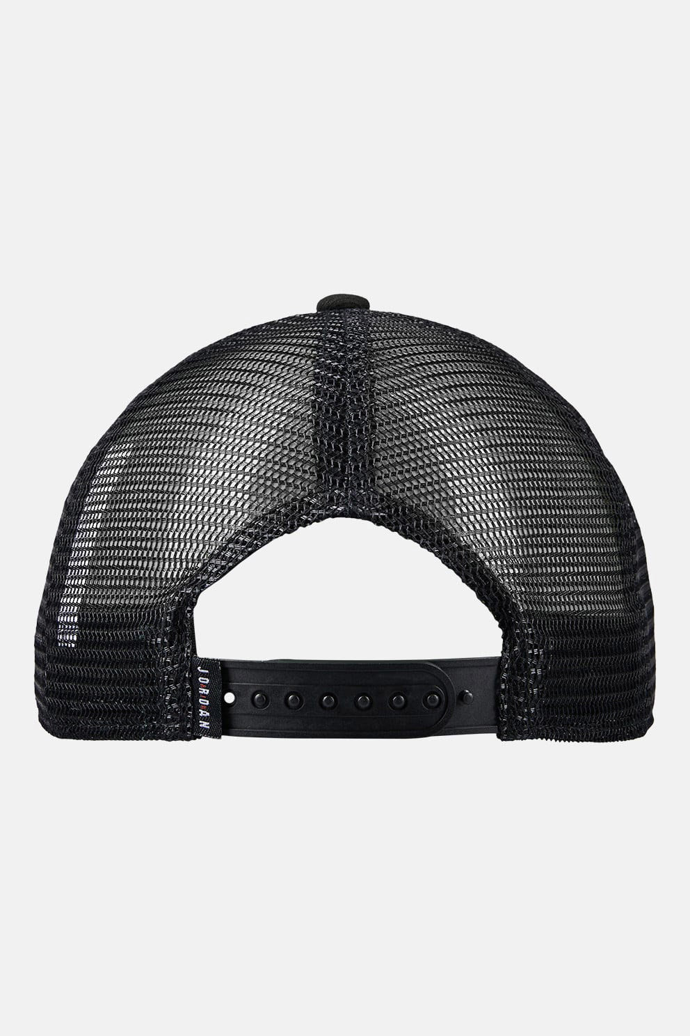 Trucker Cap / Snapback - Black