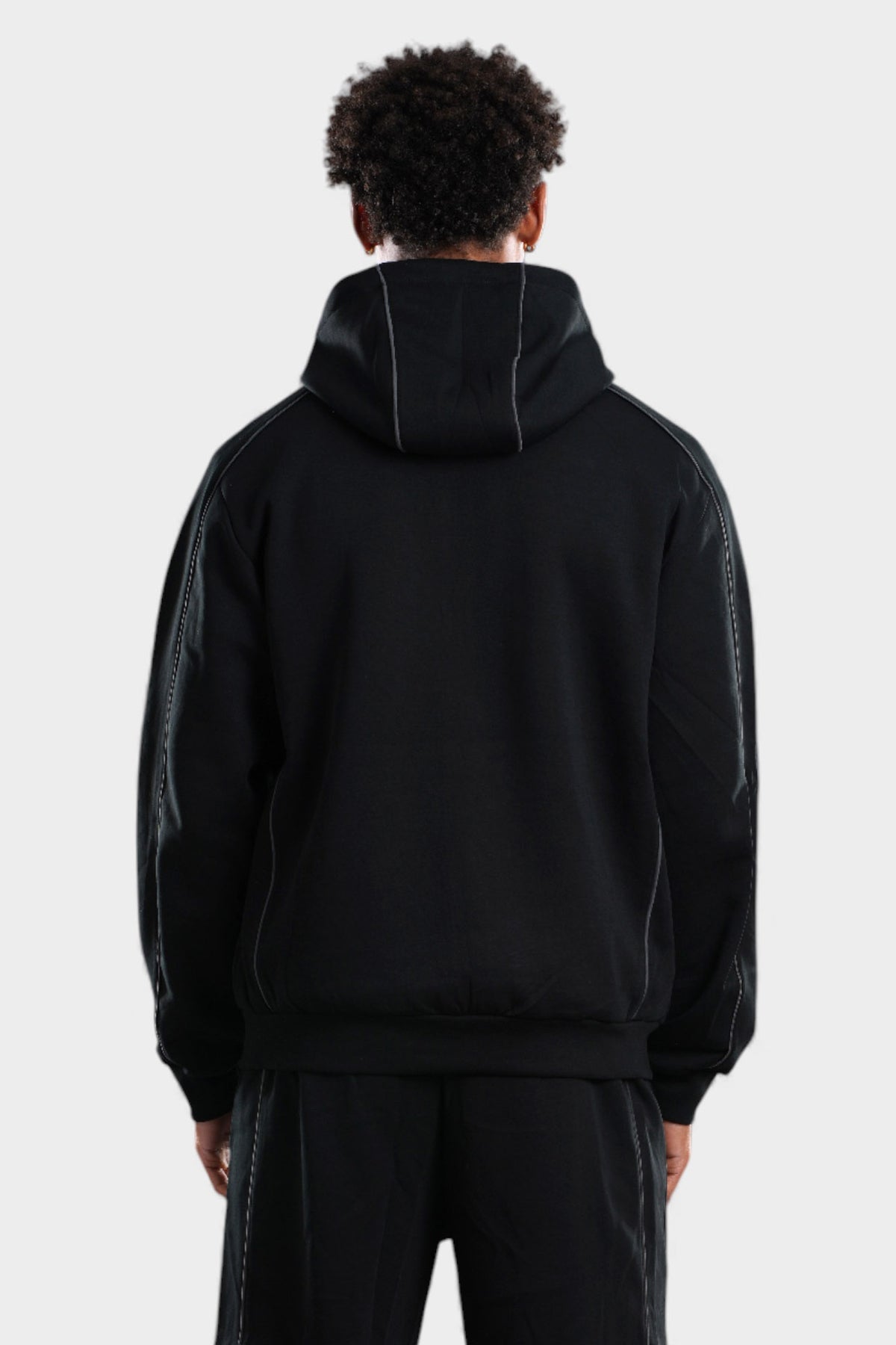 Stark Kapuzensweatjacke