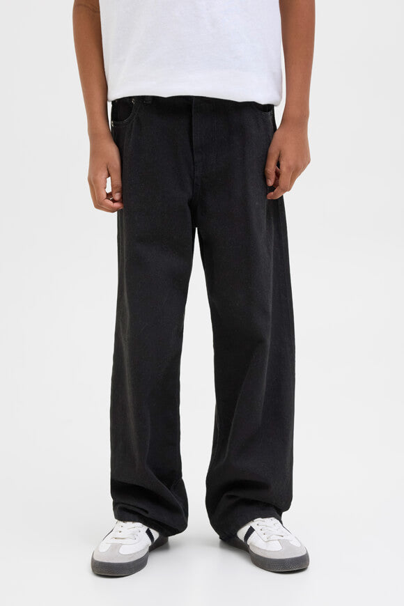 Jeans Alex Baggy Fit - Denim noir