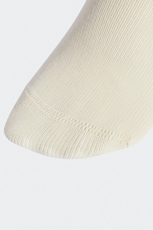 Dreierpack Socken - Cream White + Semi Pink Spark