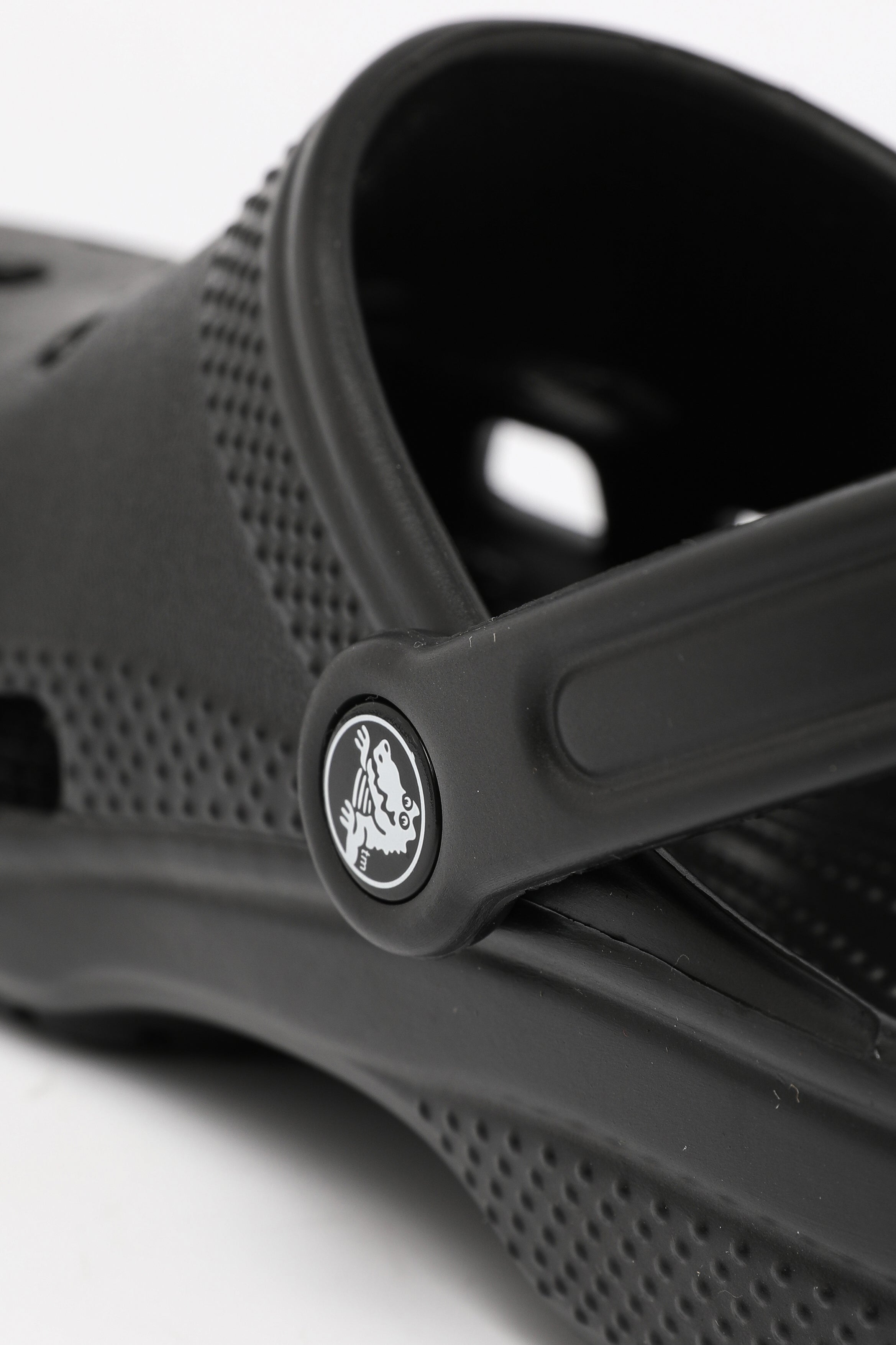 Classic Sandalen - Black