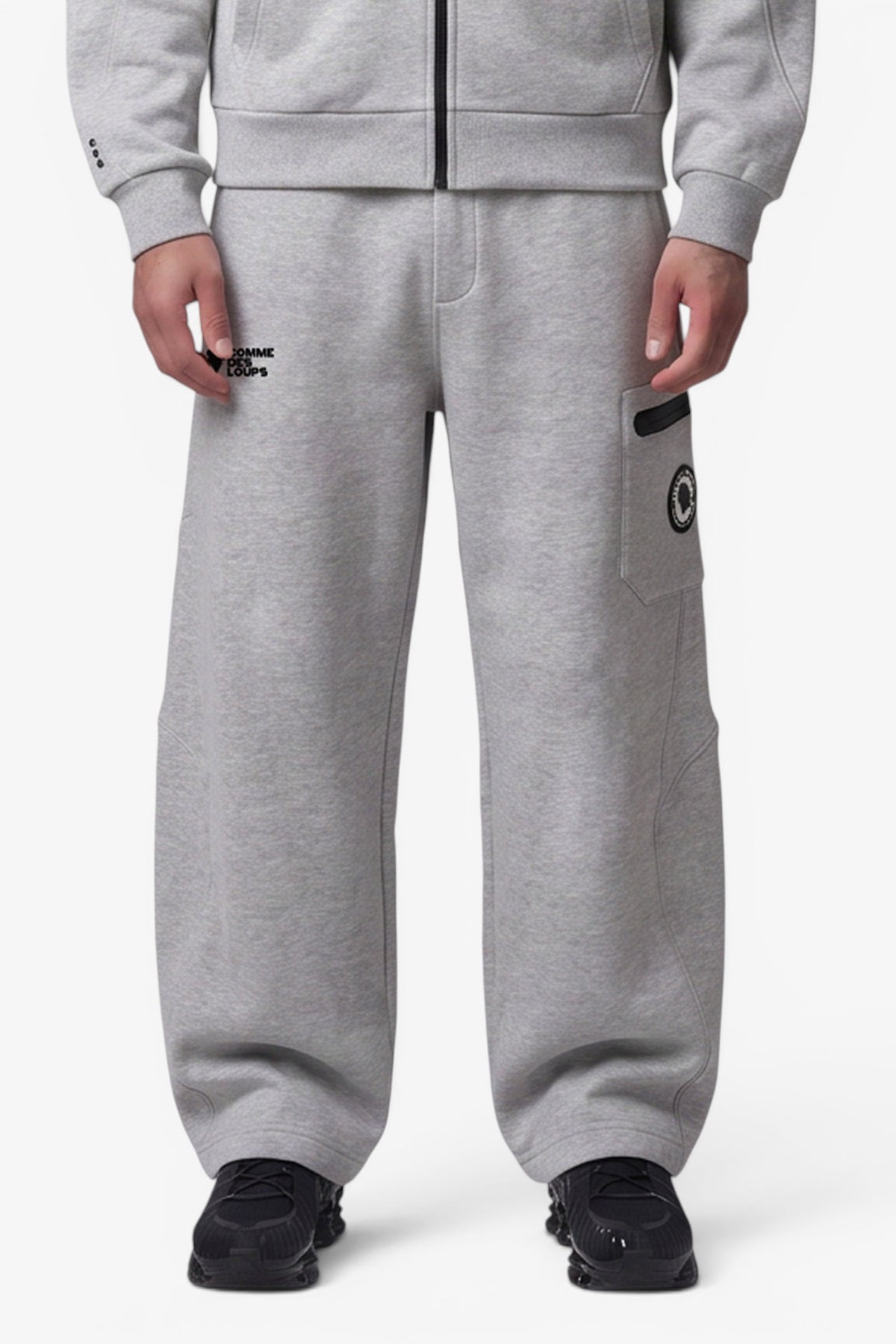 Ragnar Sweathose