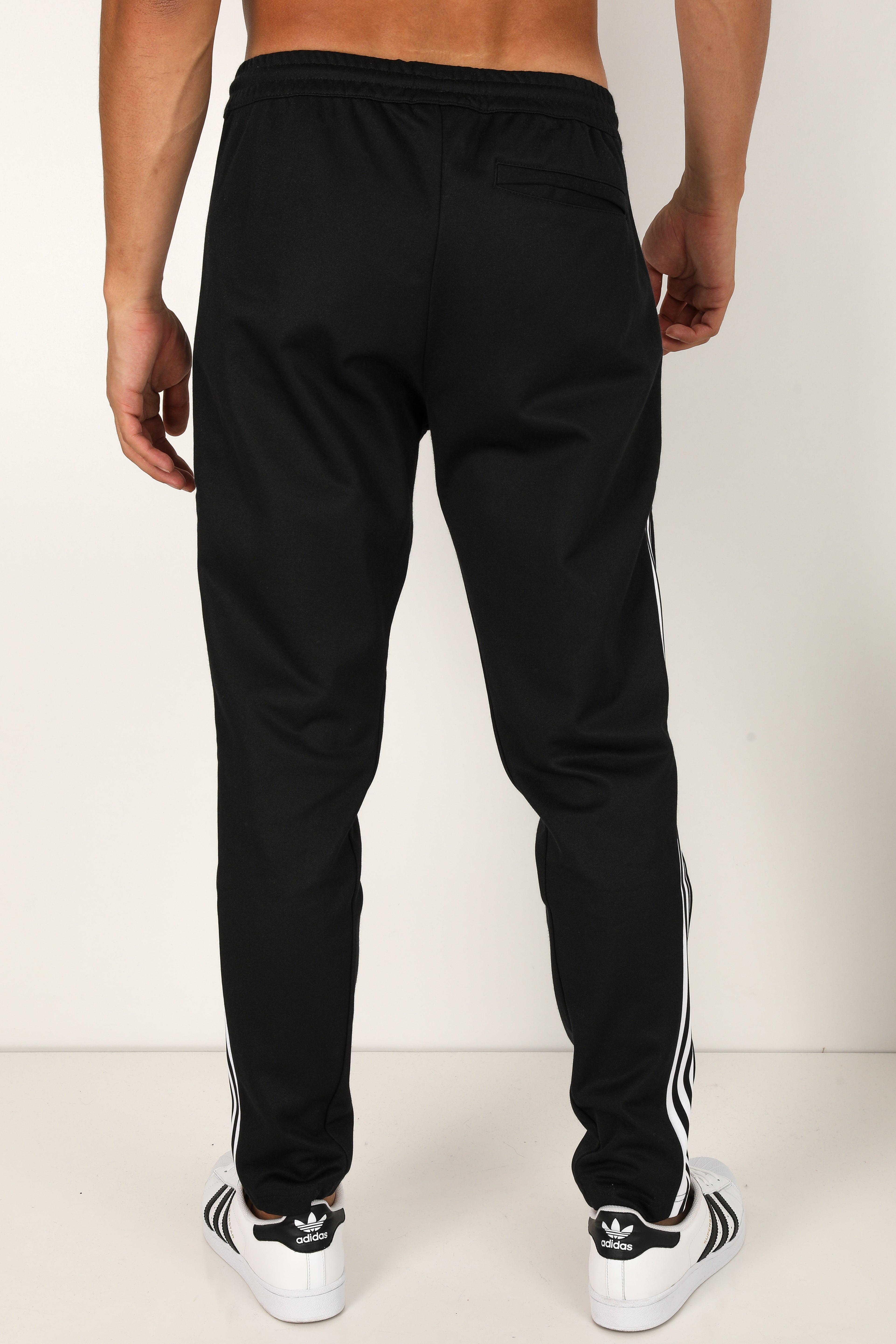 Adicolor Classics Beckenbauer Pantalon d'entraînement - Noir