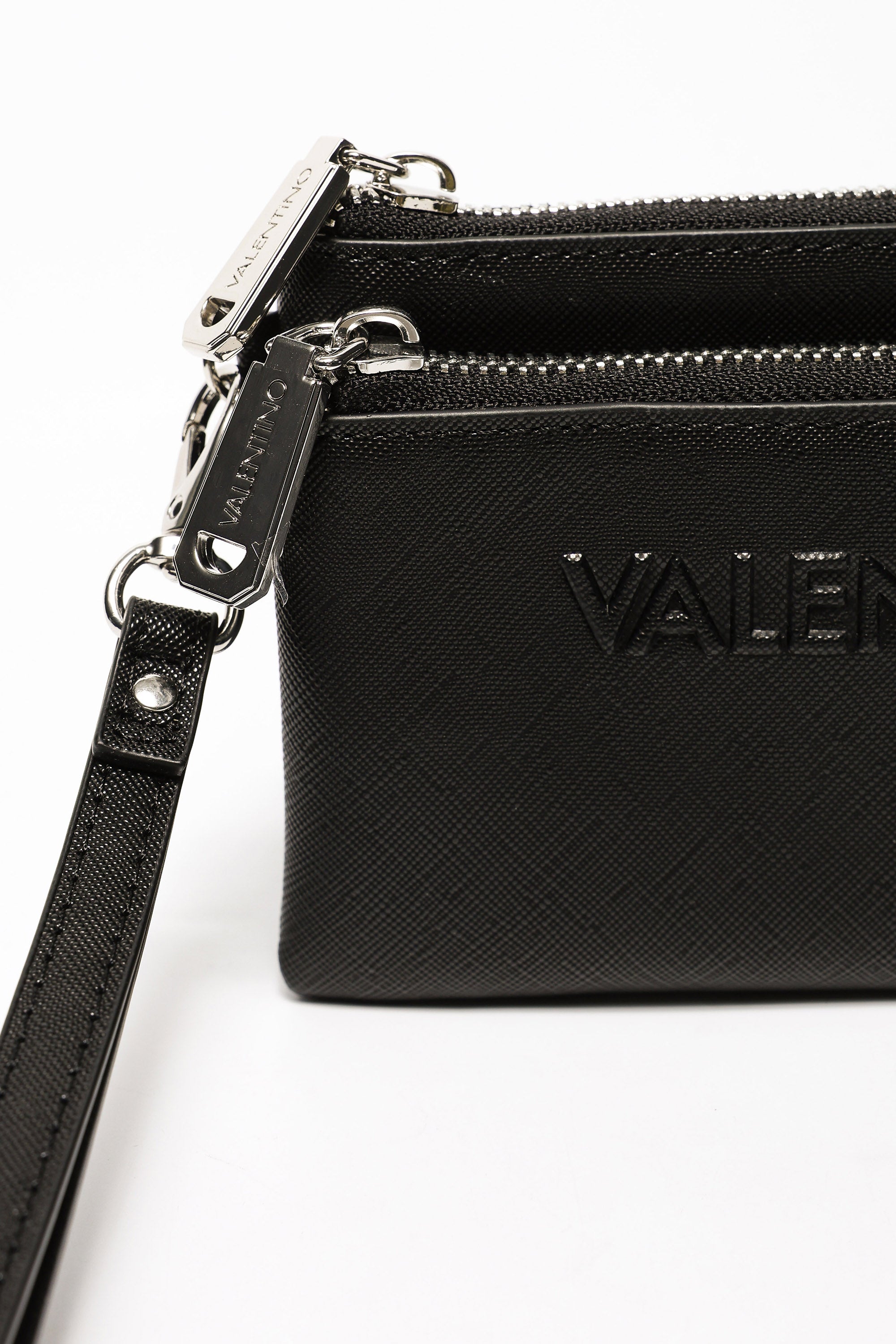 Wallet / clutch - Black