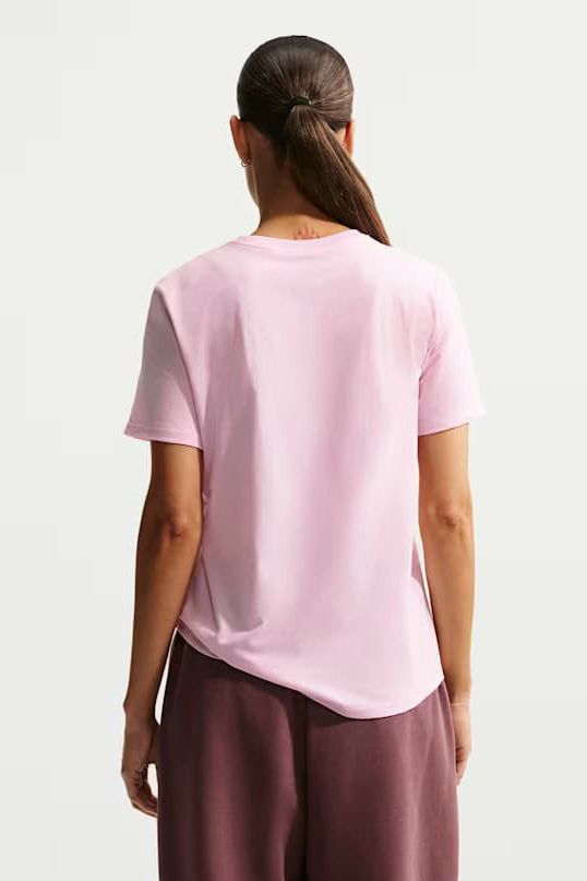 Sportswear Club Essentials t-shirt - Pink Foam