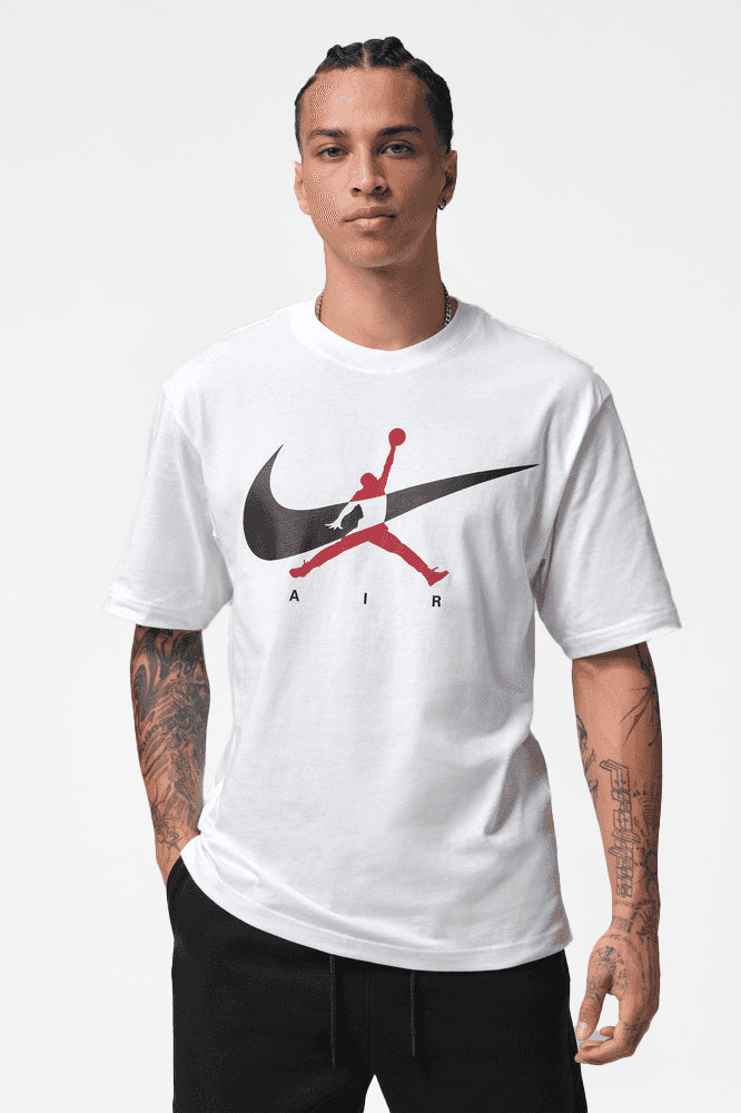 Air t-shirt - White