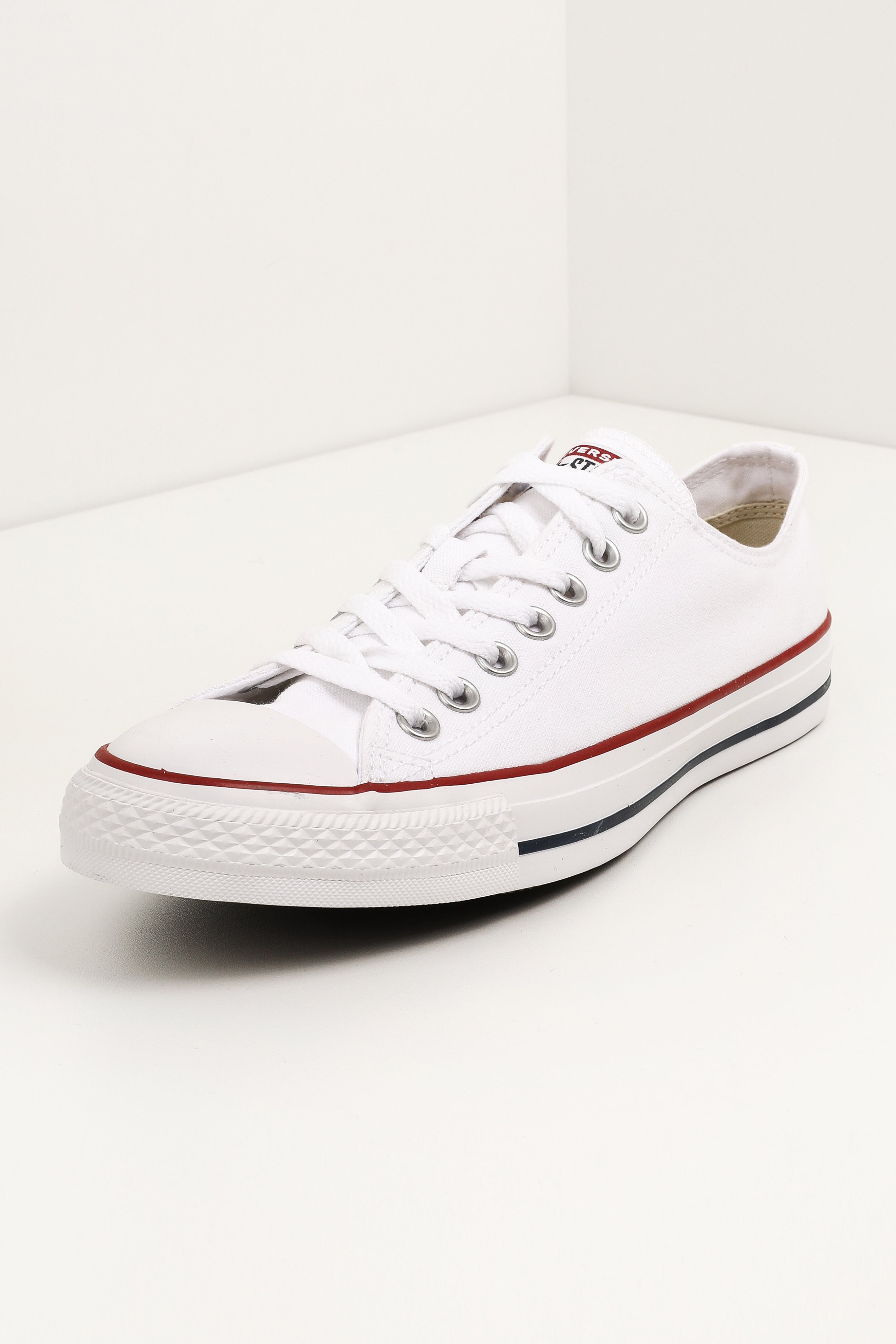Chuck Taylor Sneaker - Optical White