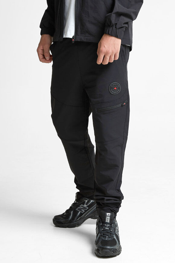 Revosso Hose - Jet Black