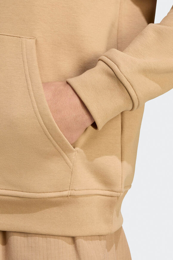 Kapuzensweatshirt - Cardboard