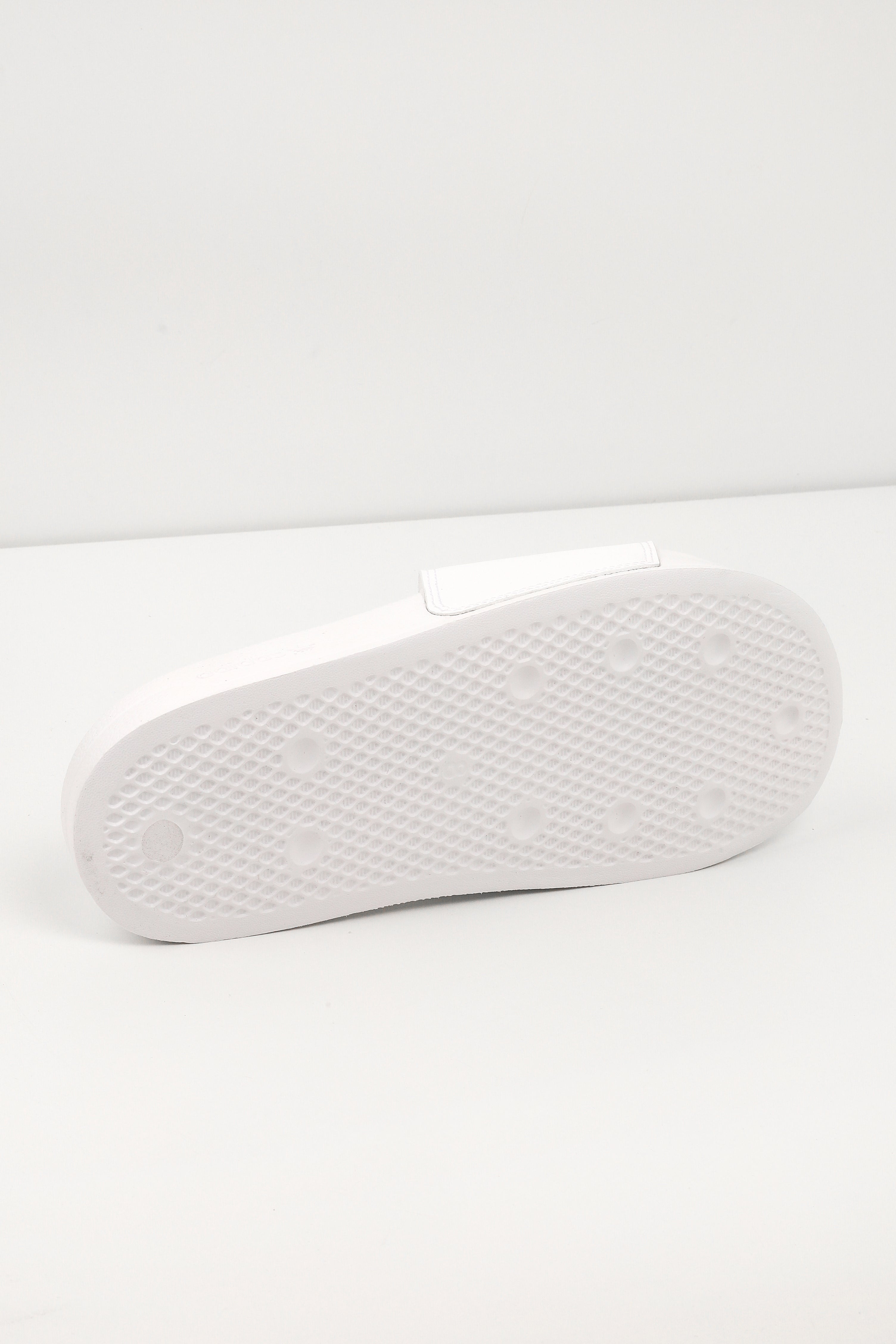 Mules - White + Black