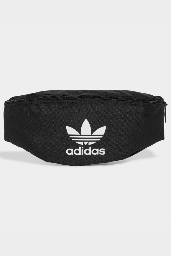 Sac ventral Adicolor - Noir