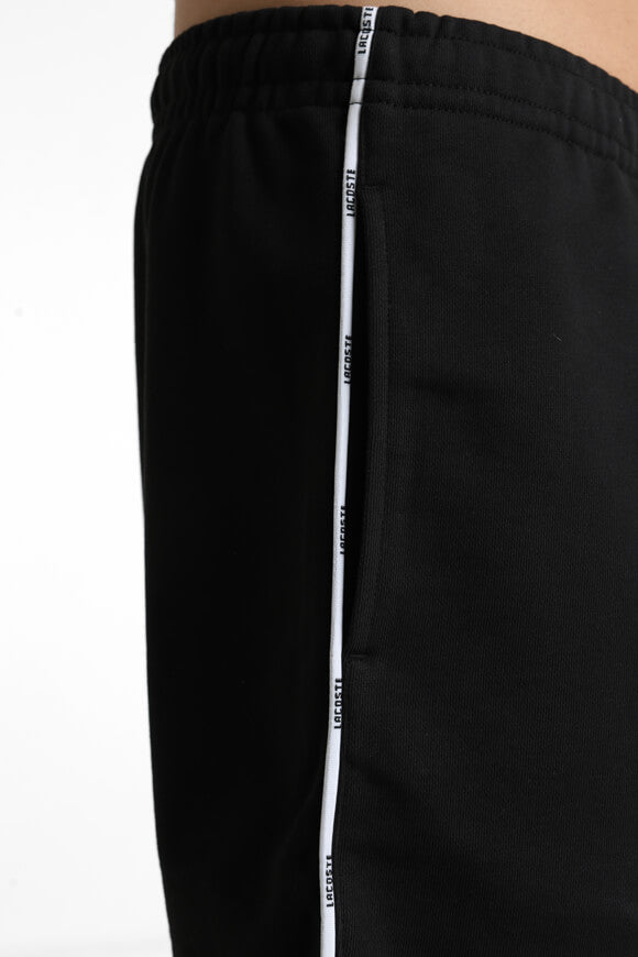 Sweat shorts - Black