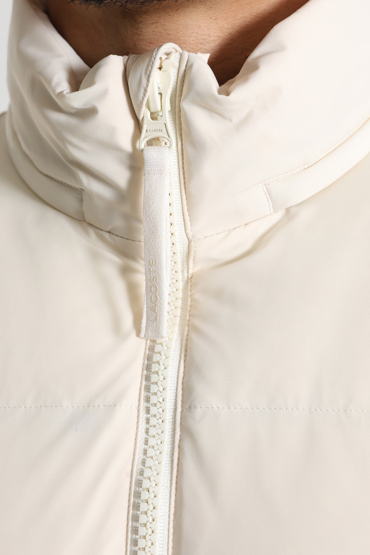 Puffer Daunenjacke - Lapland