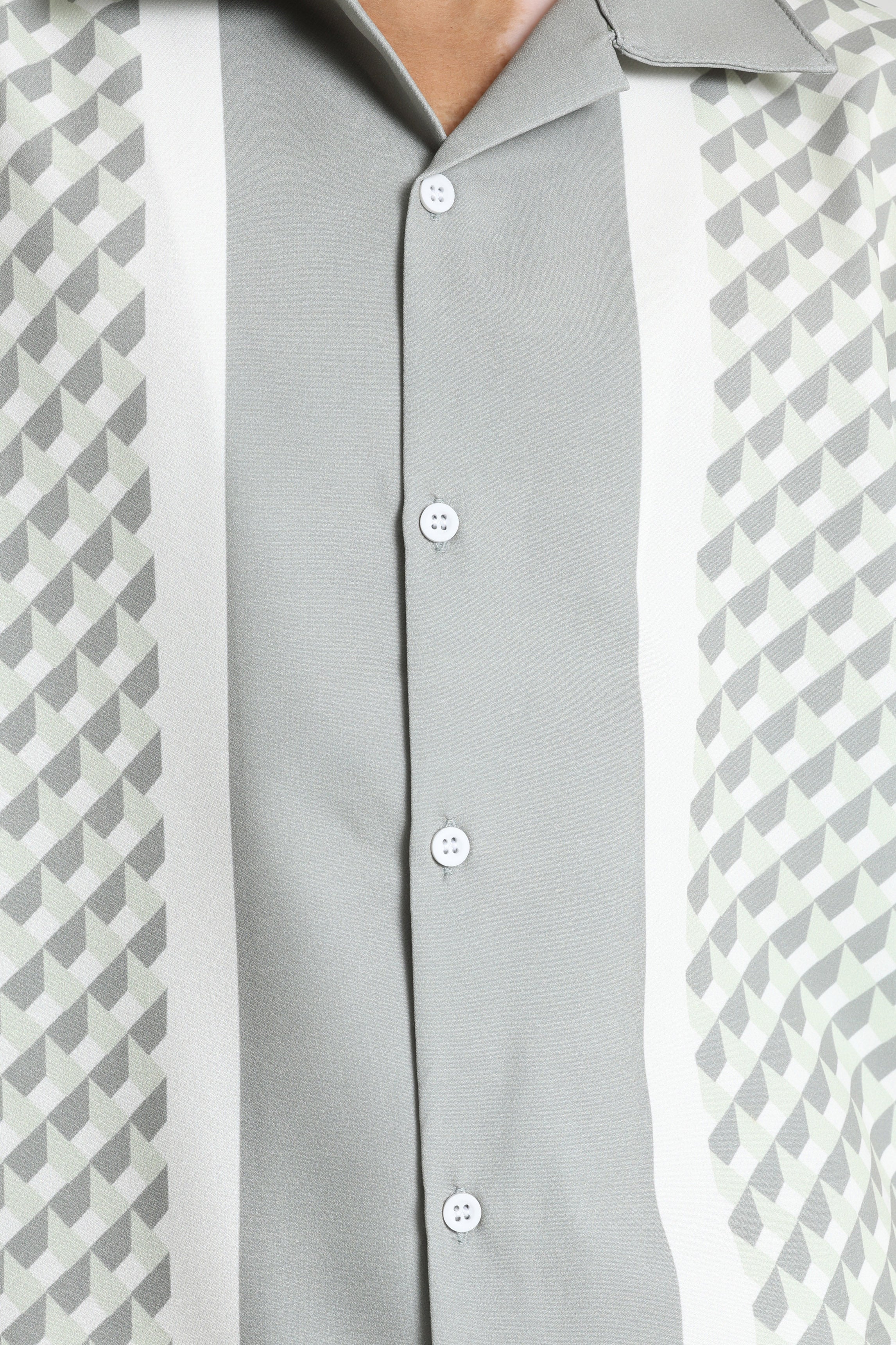 Shirt - Olive