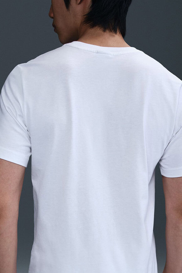 Air t-shirt - White