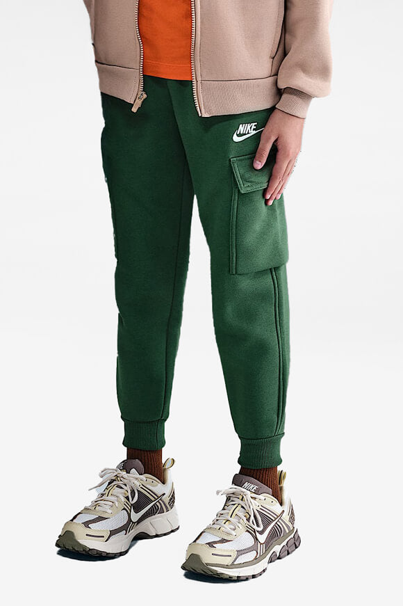 Cargo Sweathose - Fir