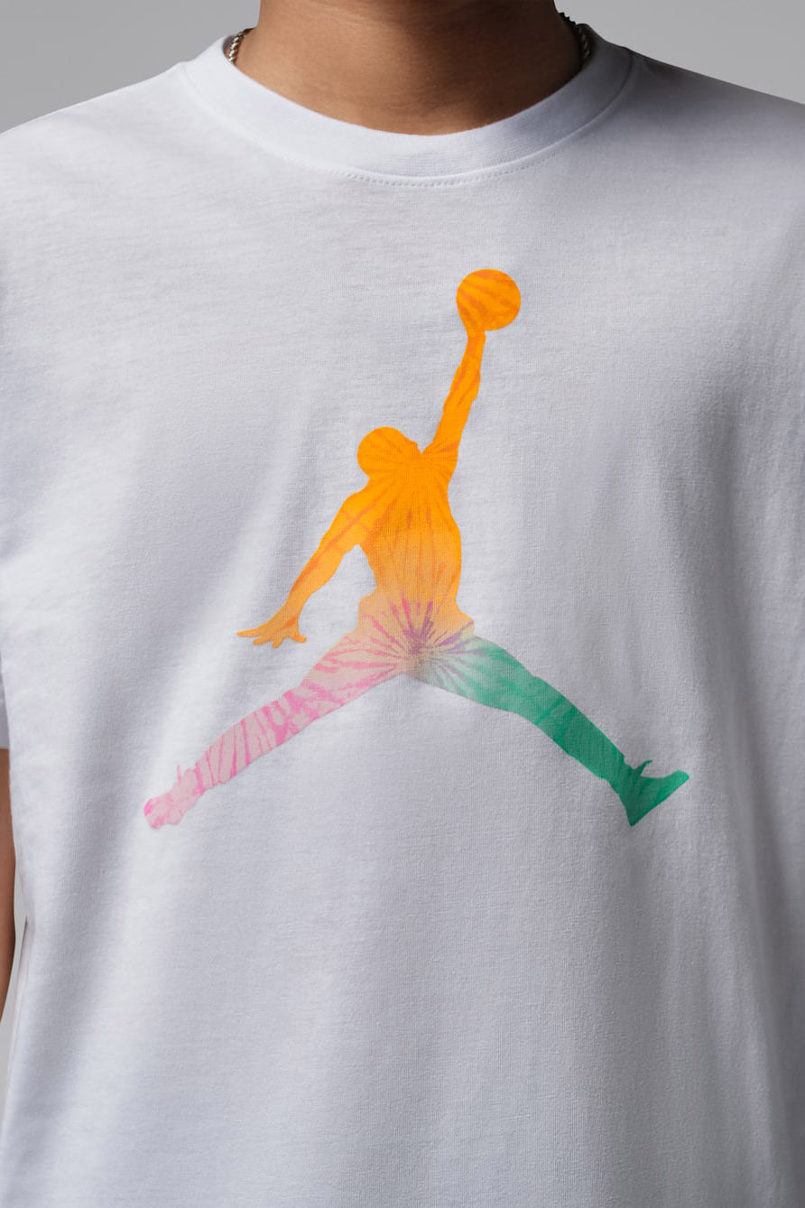 T-Shirt - White