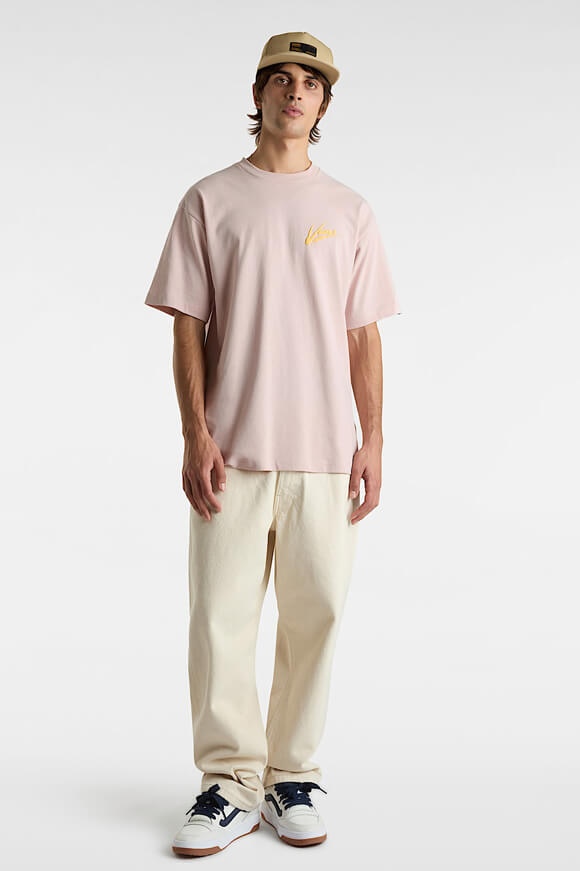 T-shirt Dettori - Sepia