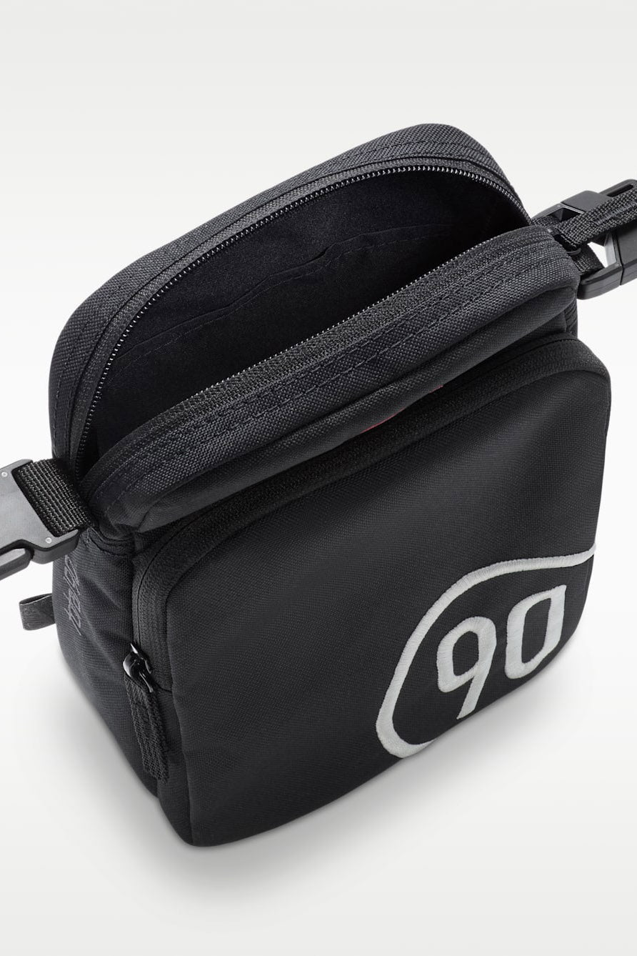 Heritage Total 90 Umhängetasche - Black