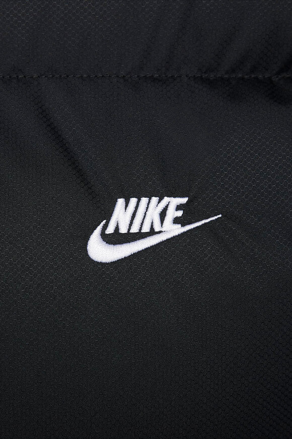 Sportswear Club veste matelassée - Black