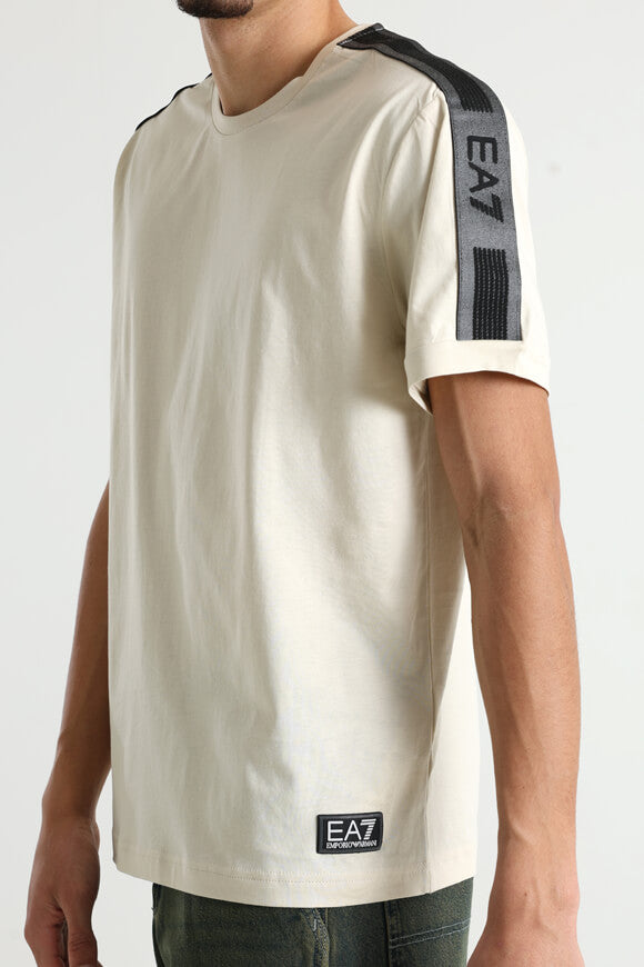 T-shirt - Almond Milk