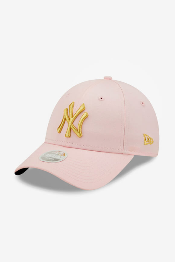 9Forty Cap / Strapback - Rose