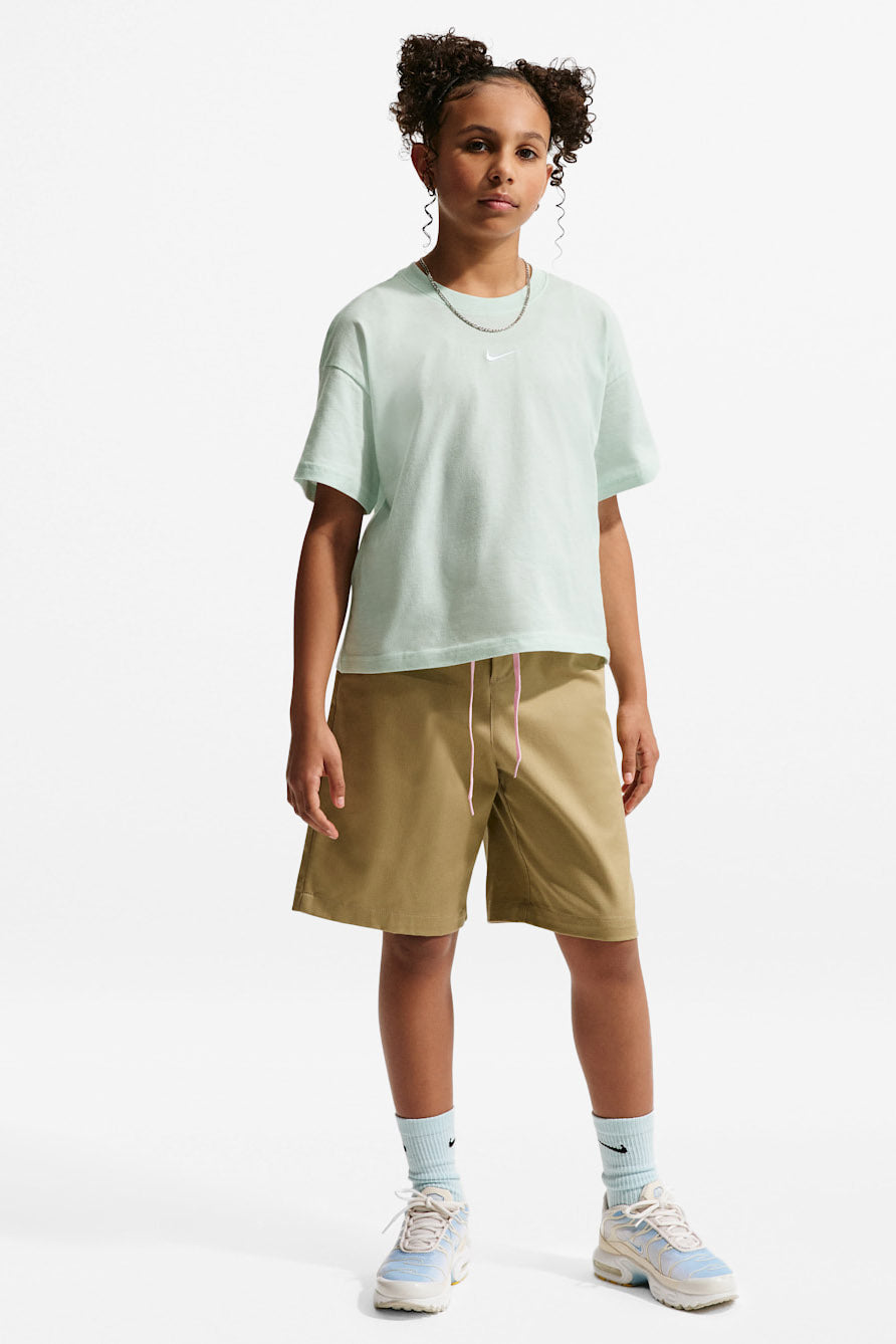 T-Shirt - Barely Green
