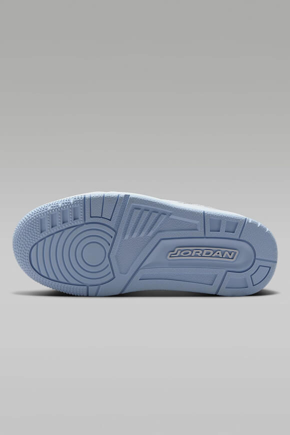 Sneaker Spizike per bambini - Bianco + Grigio Neutro