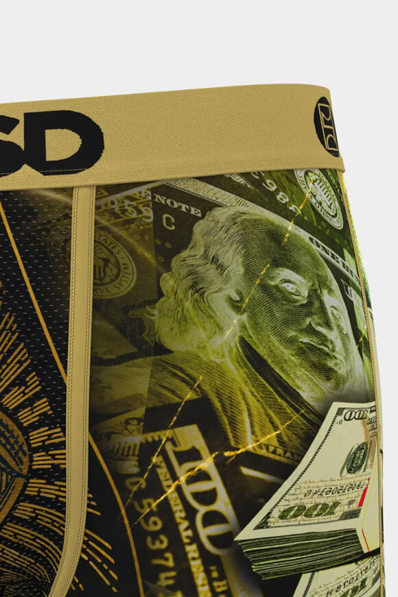 Caleçons - Golden Industry