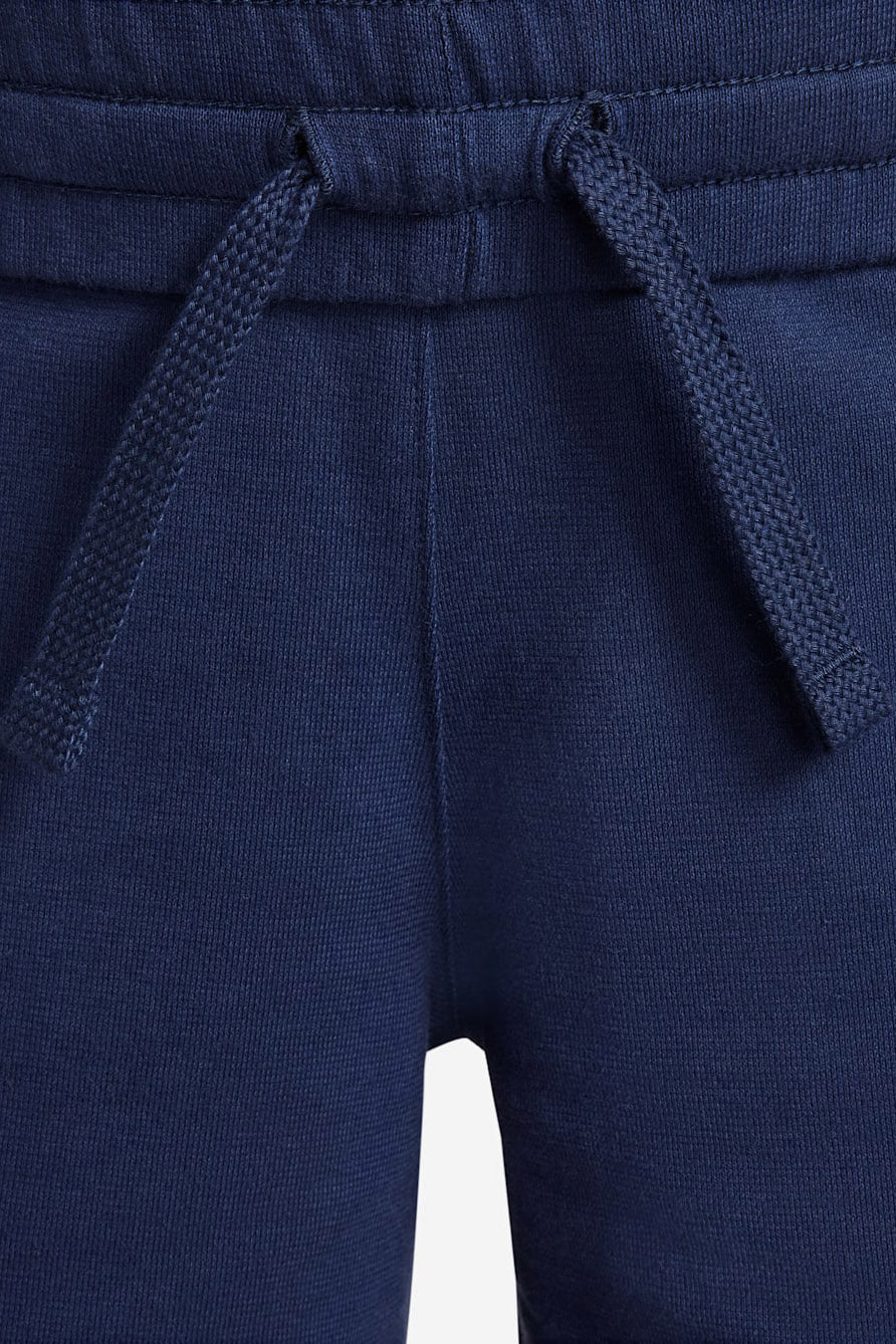 Sportswear Club sweat shorts - Midnight Navy