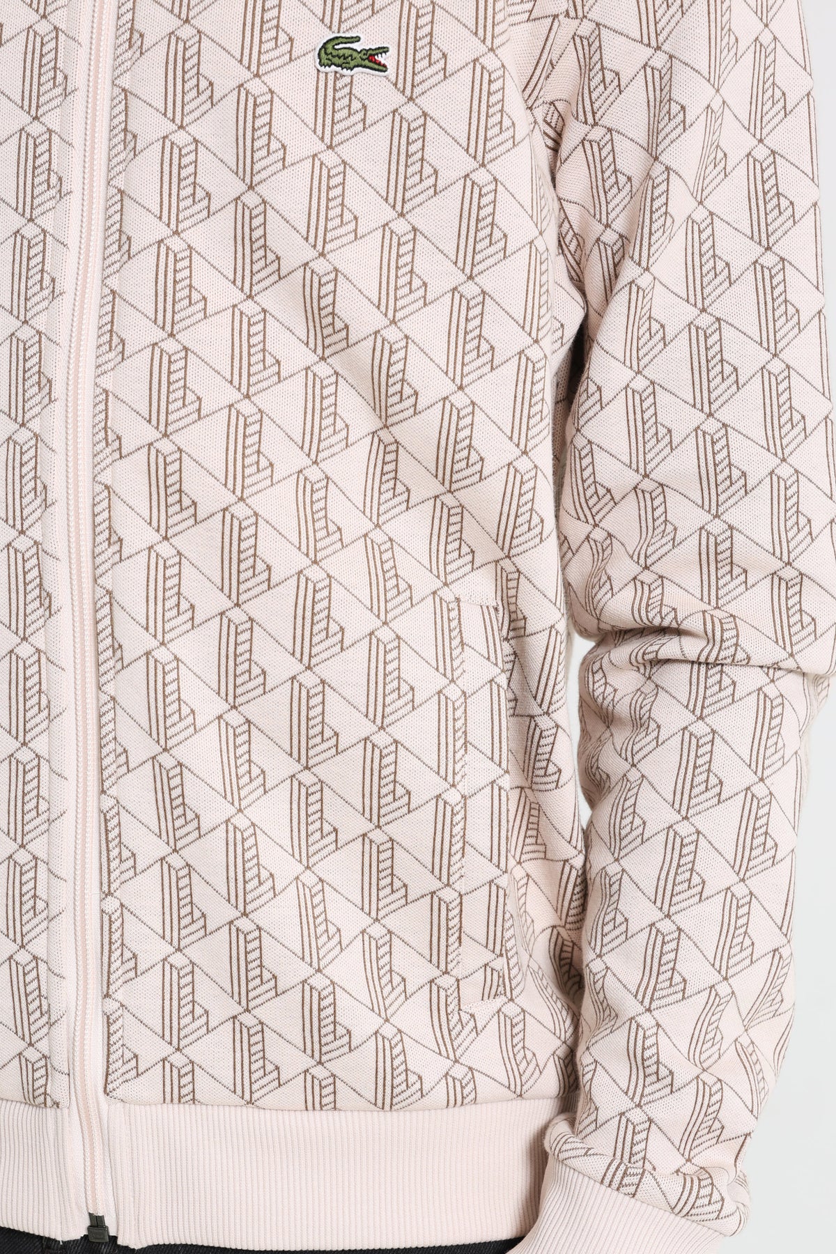 Sweatjacke - Mansia