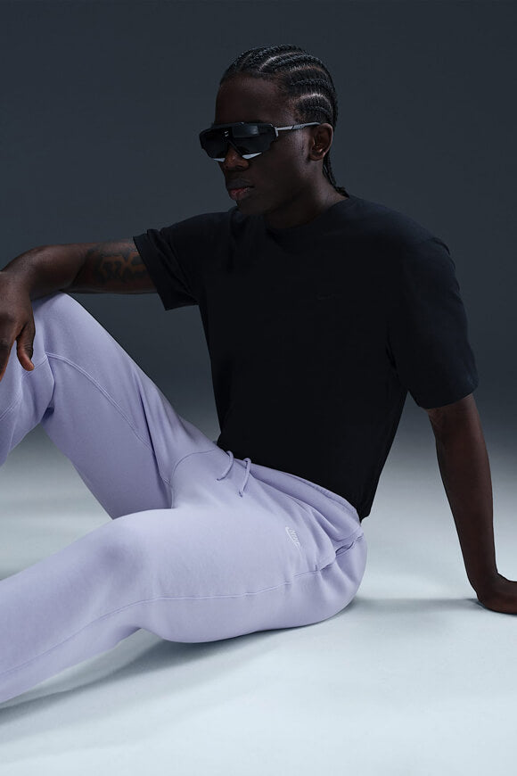 Sportswear Club Fleece sweatpants - Amethyst Tint