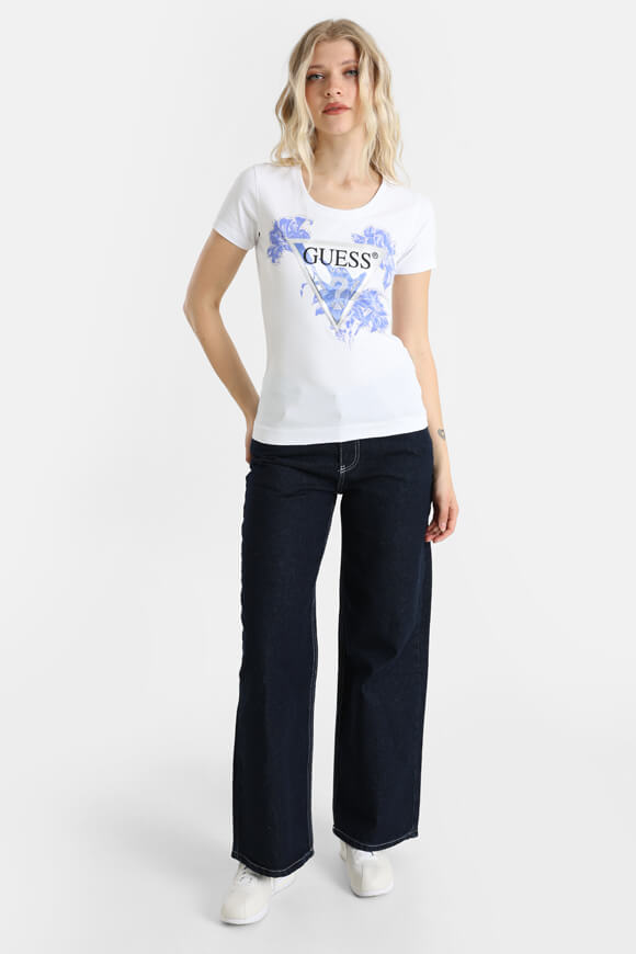 T-Shirt - Pure White