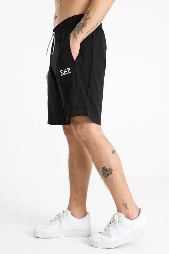 Sweatshorts - Black