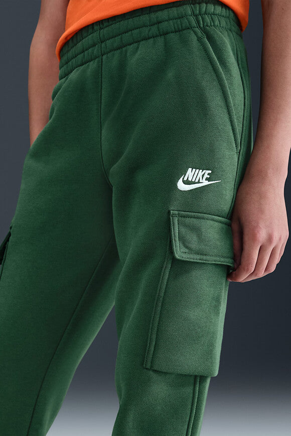 Cargo Sweathose - Fir