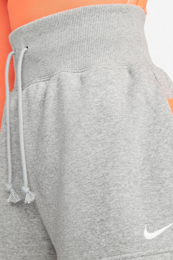 Sportswear Phoenix Fleece Sweatshorts - Dark Grey Heather