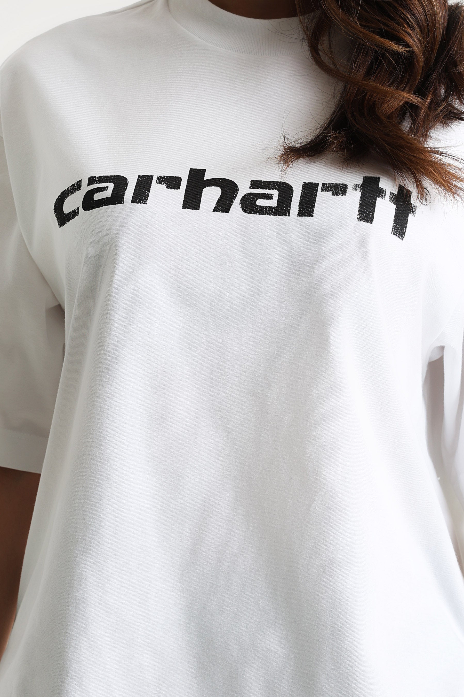 Archive T-Shirt - White