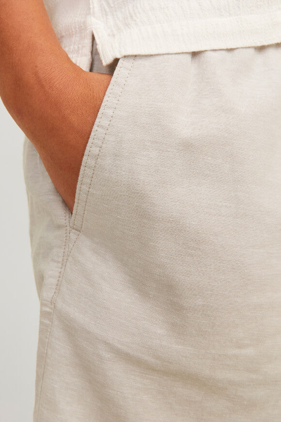JPSTJAIDEN short en lin - Crockery