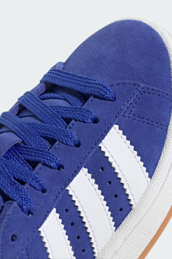 Campus 00s Sneaker - Semi Lucid Blue