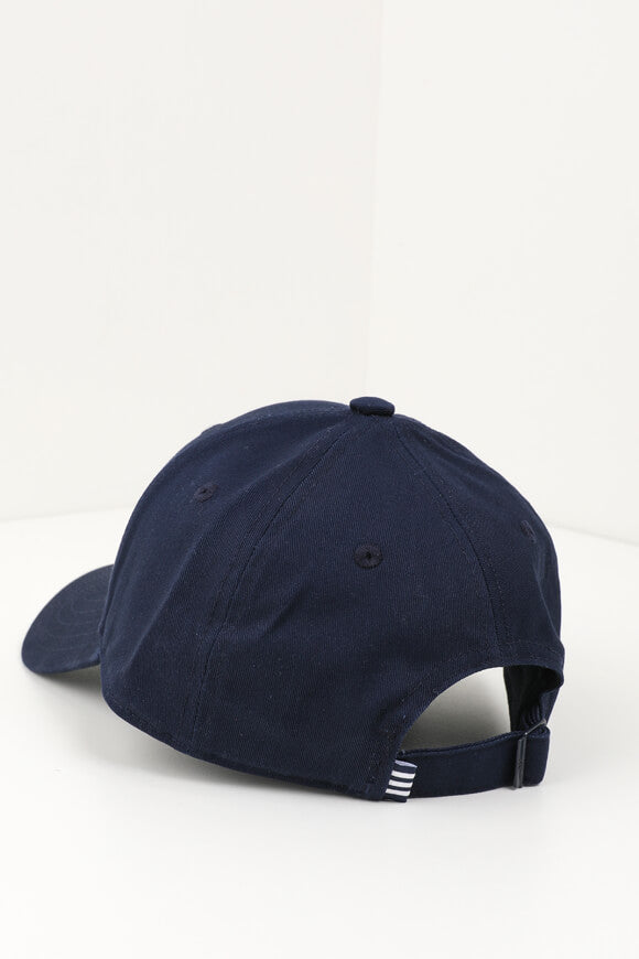 Strapback Cap - Navy