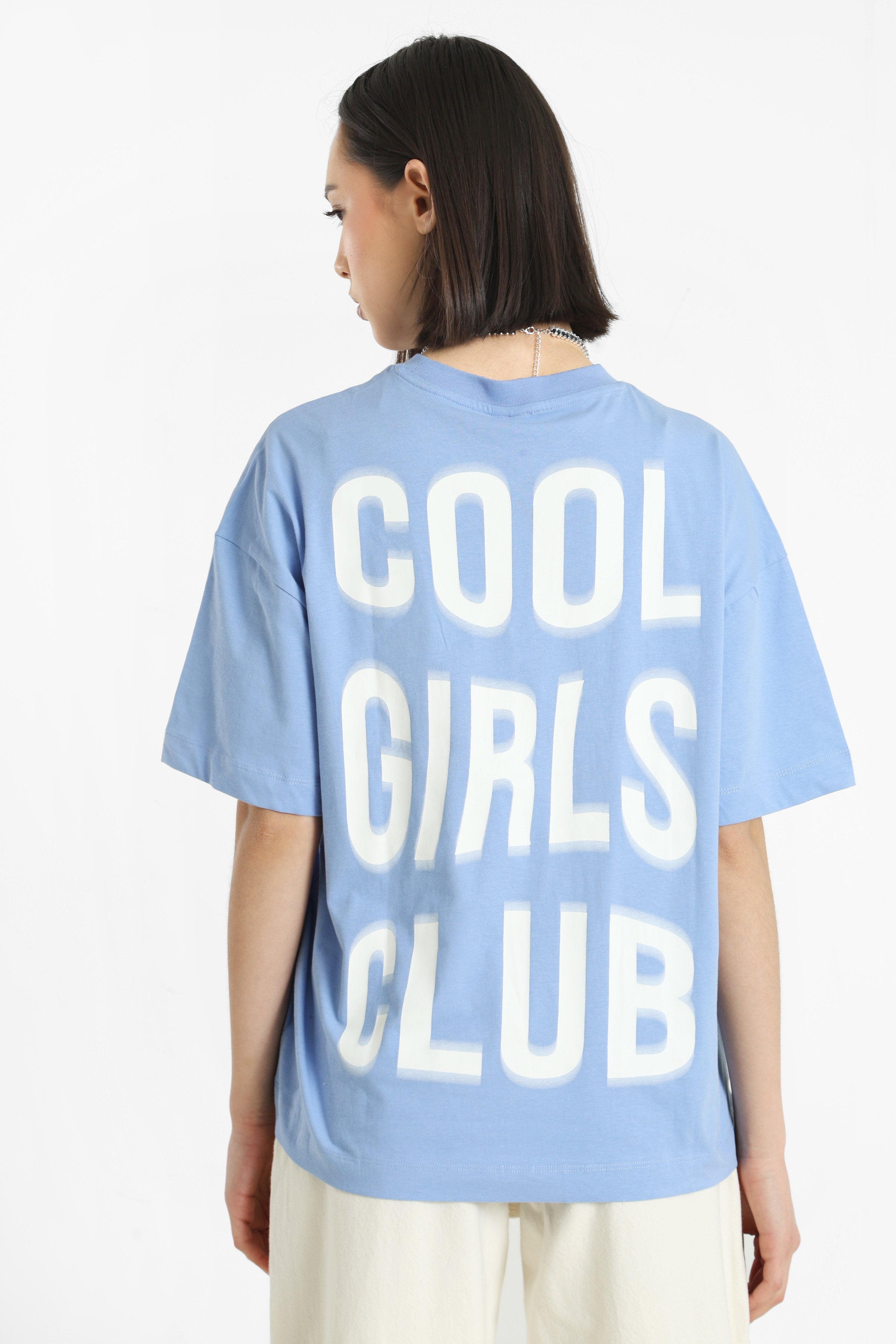 PCGRAF T-Shirt - Hydrangeas