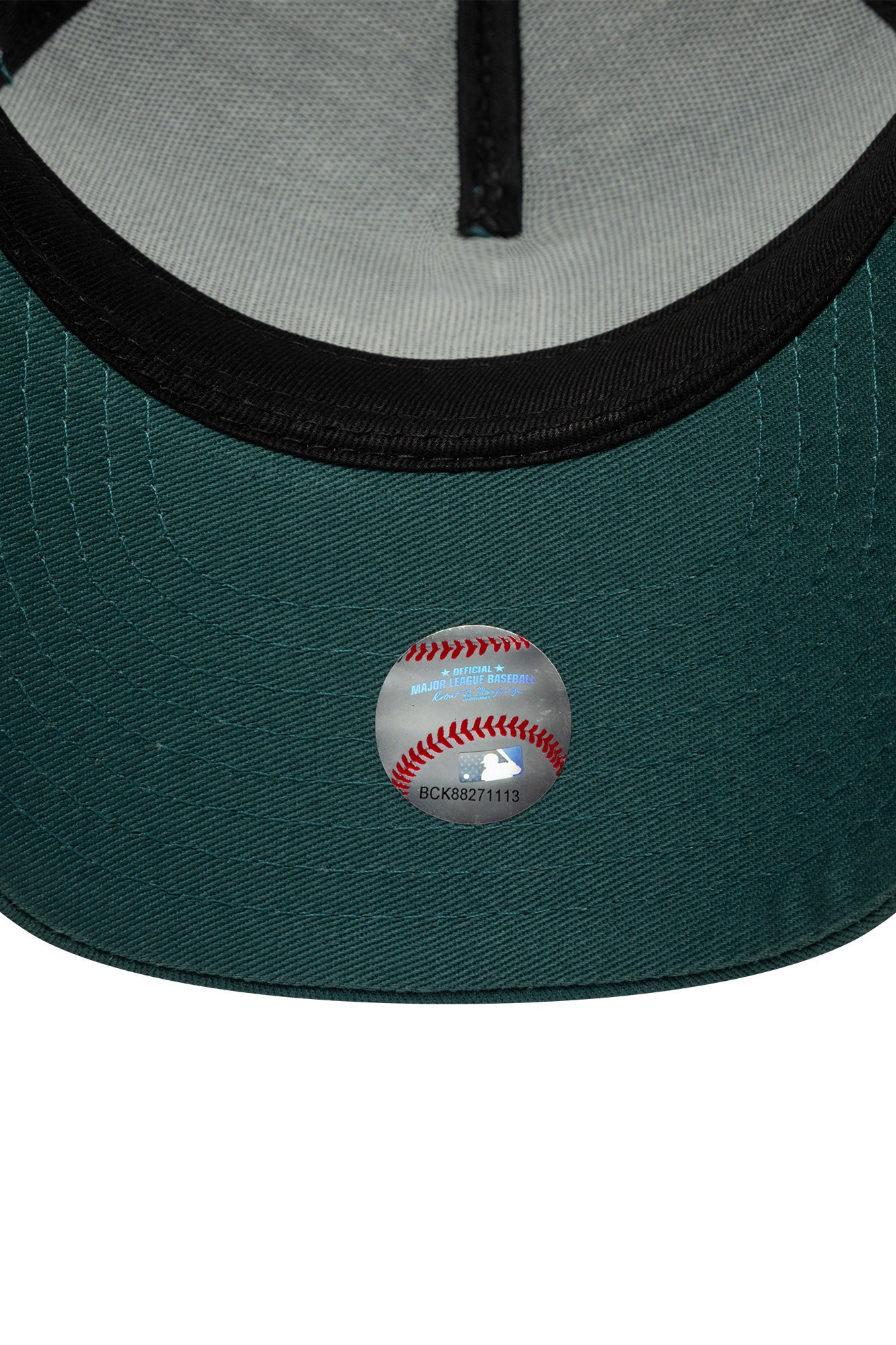 Trucker Cap / Snapback - Green