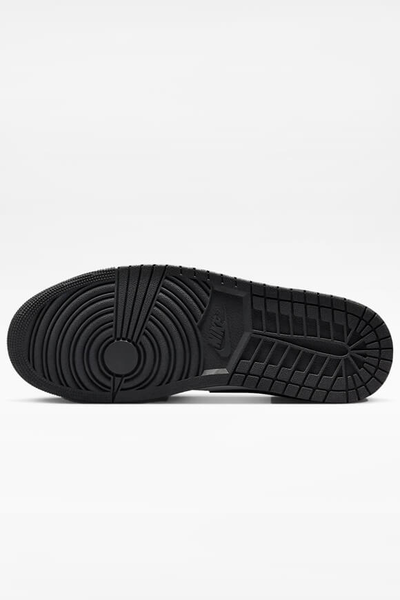 Air Jordan 1 Sneaker - Game Royal + Black + White