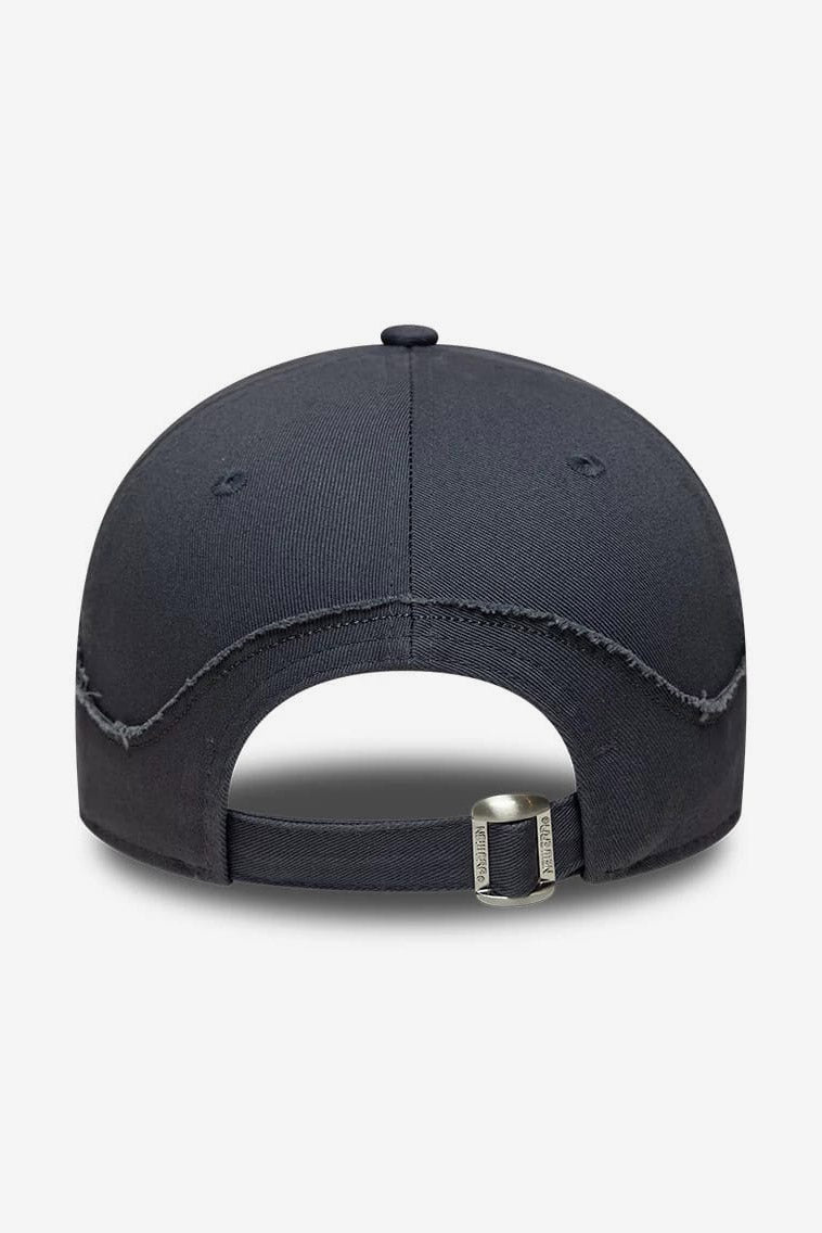 9forty cap / strapback - Grey