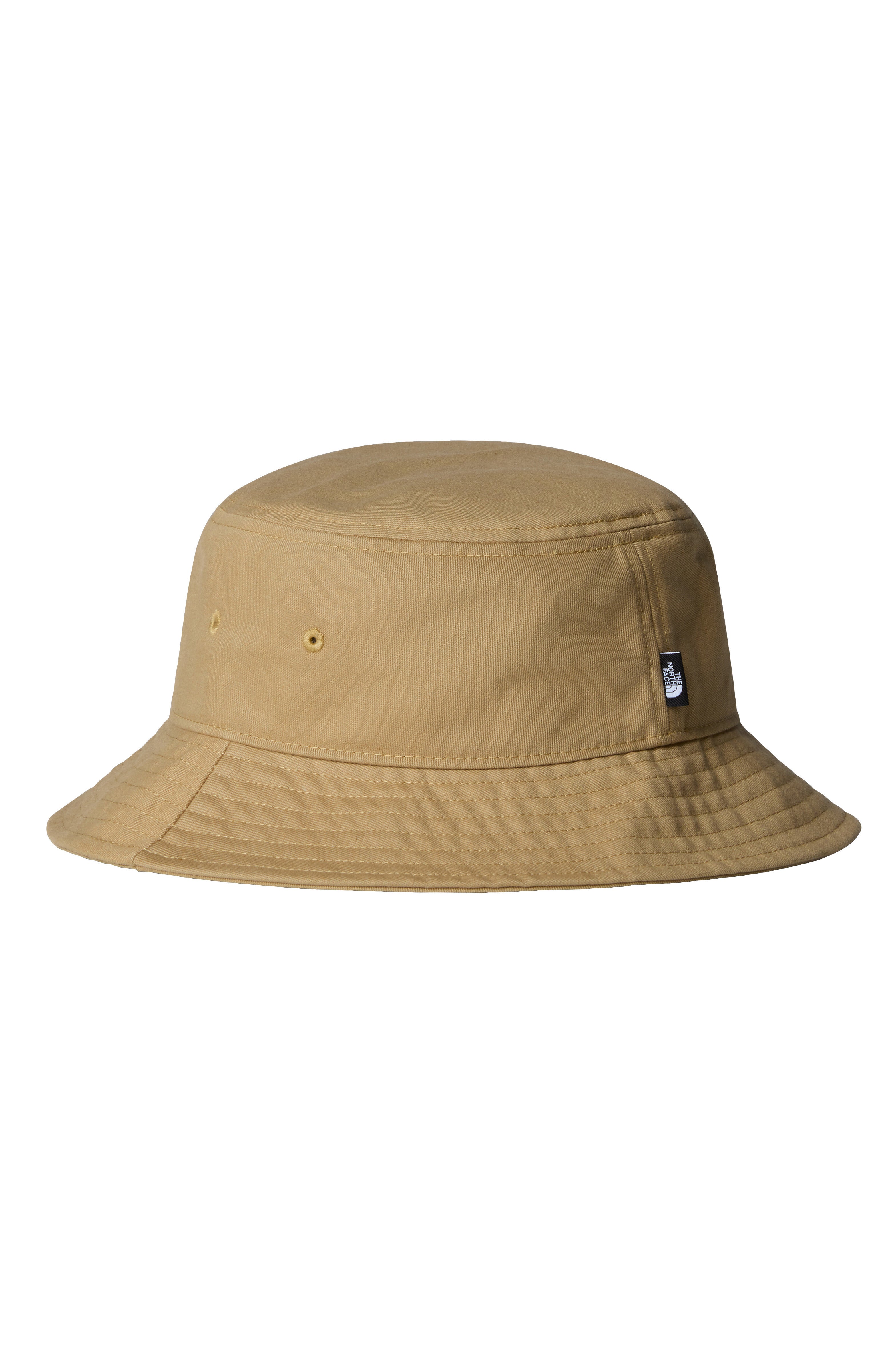 Norm Fischerhut / Bucket Hat - Khaki Stone