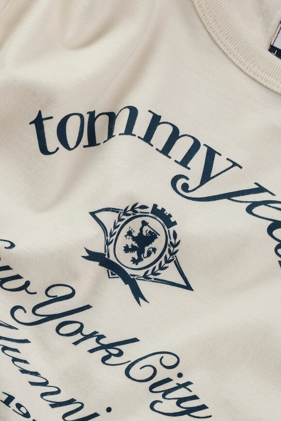 T-Shirt - Ancient White