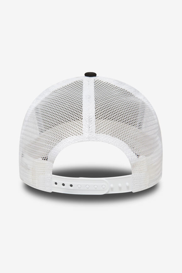 Trucker Cap / Snapback - Black