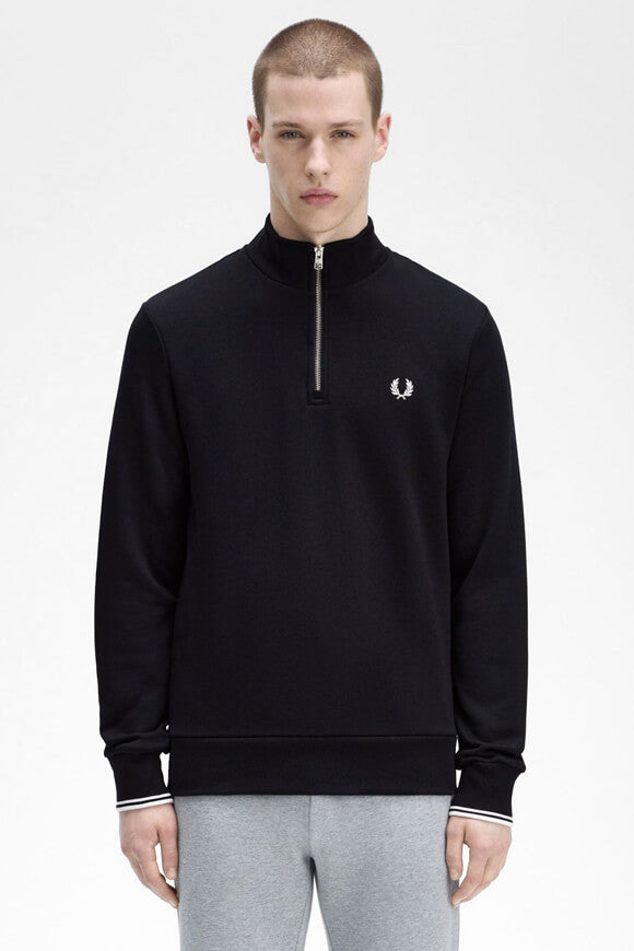Sweatshirt - Black