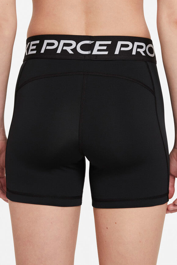 Cycling shorts - Black