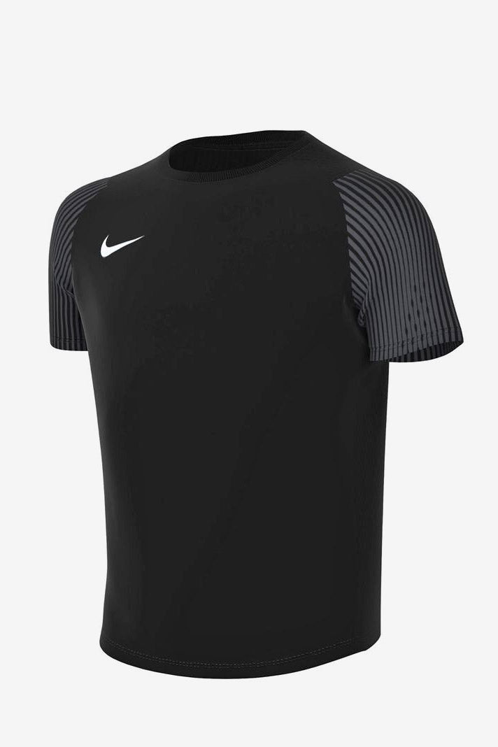 T-Shirt - Black + Anthracite